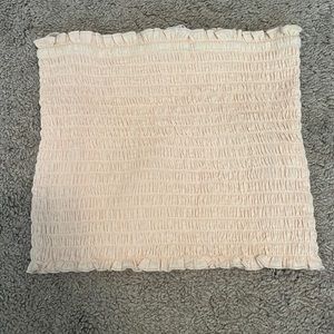 forever 21 tube top